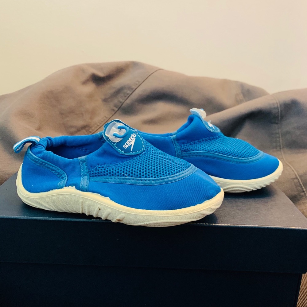Speedo Water Shoes for Kids